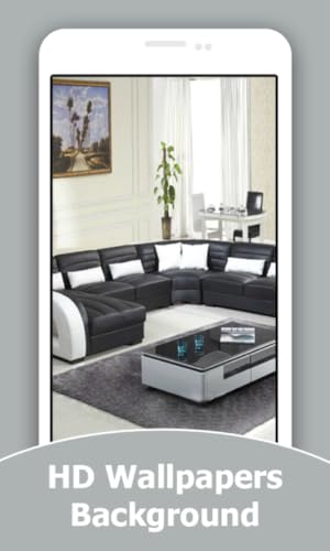 Modern Sofa