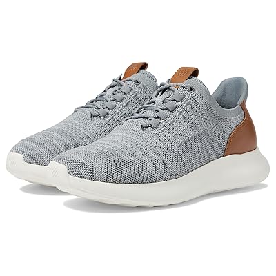 Johnston & Murphy Amherst 2.0 Knit Plain Toe Men