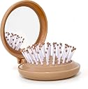 compact hair brush Top2商品