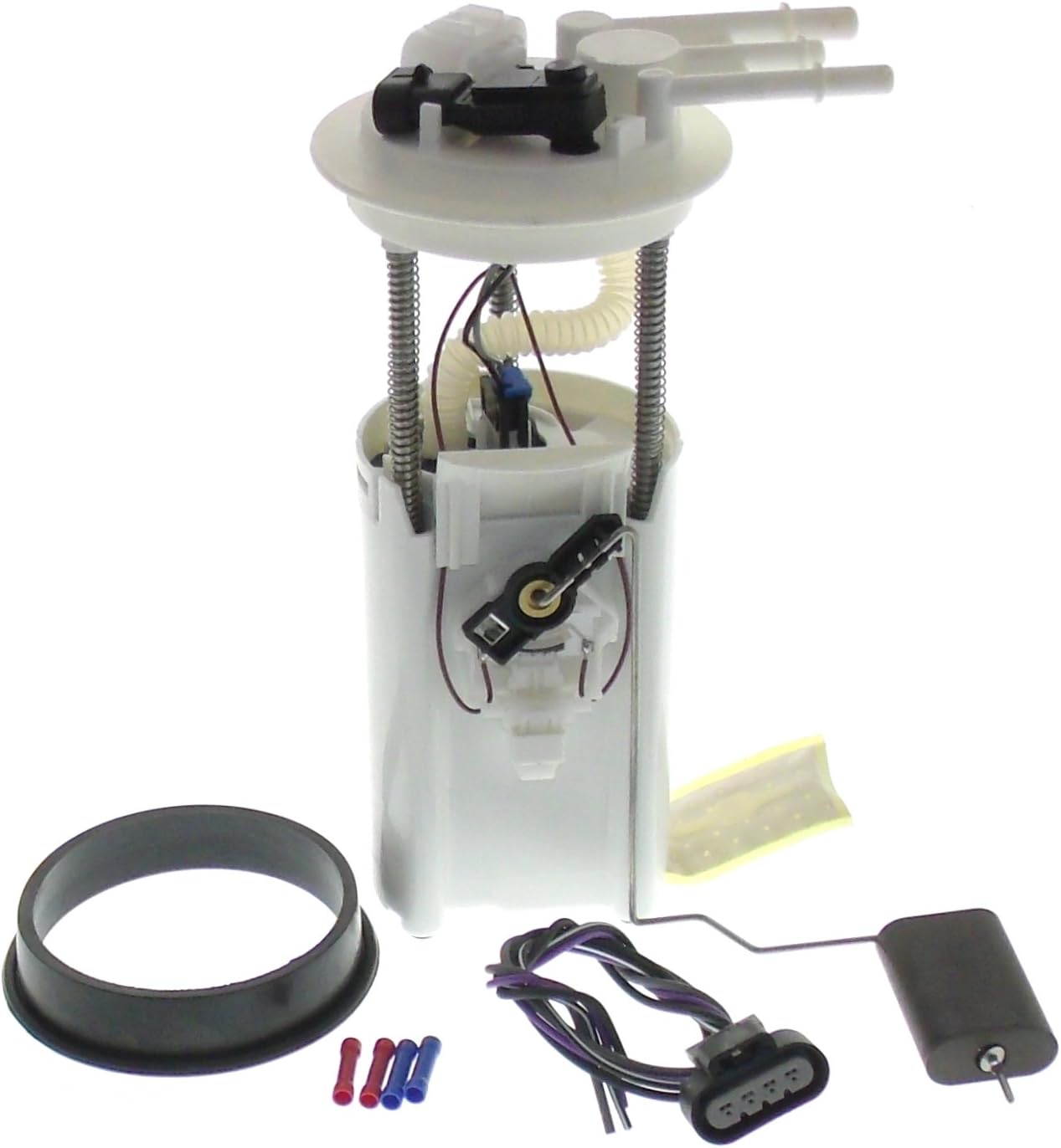 Airclin G3519A-E3508M Electric Fuel Pump Module Assembly for Cadillac Chevrolet GMC