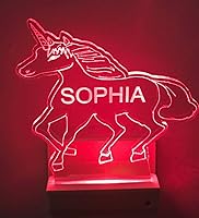 Vista 47 de Luz nocturna multicolor personalizada LED enchufable, luz nocturna táctil ultra delgada, sensor inteligente del atardecer al amanecer, dormitorio