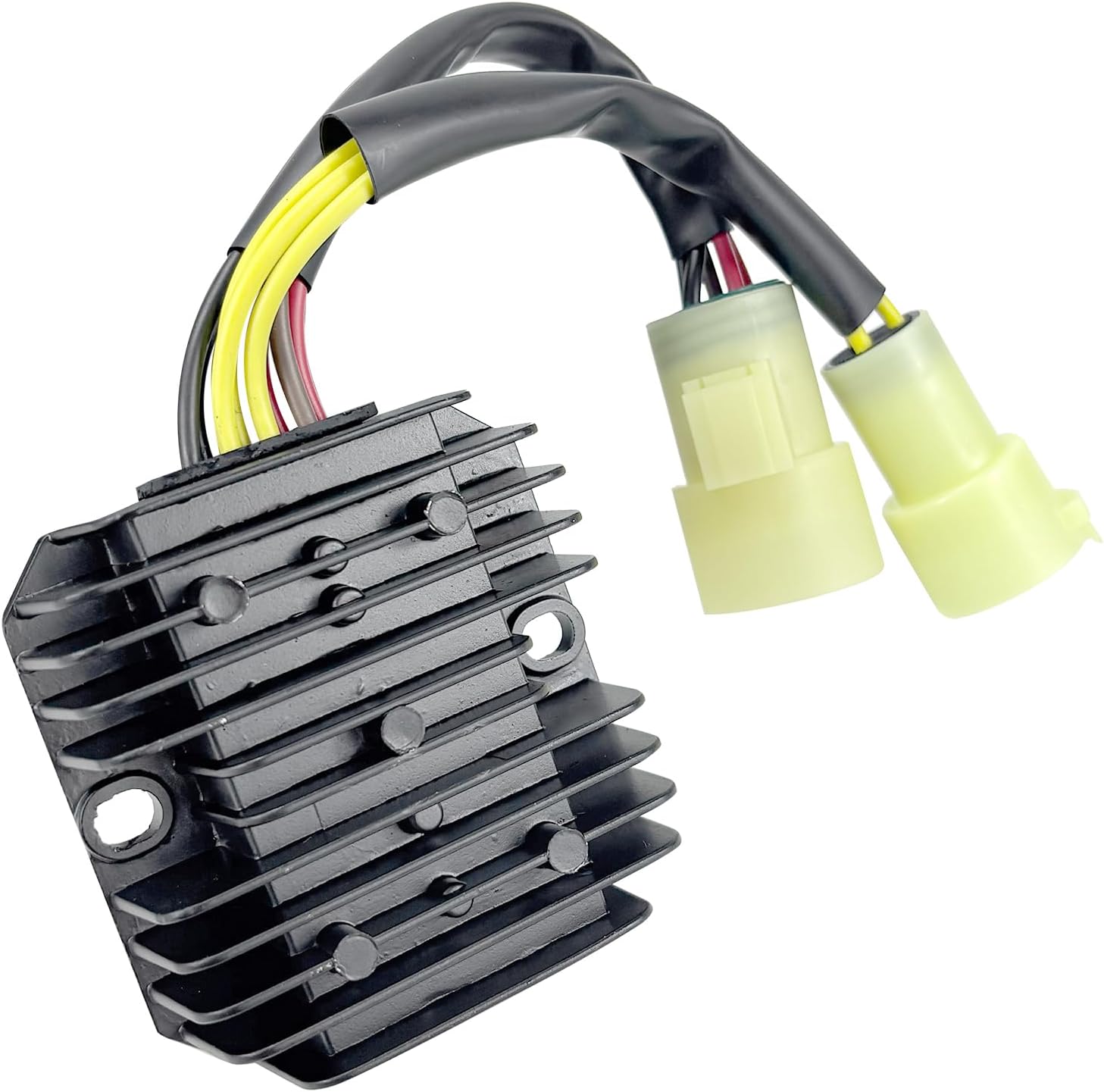 Voltage Regulator Rectifier for 21066-0047 Kawasaki KVF300 KVF360 KVF400 KVF650 KVF700 Prairie 300 360 400 650 700 4X4 KLF300 Bayou 300 KSV700