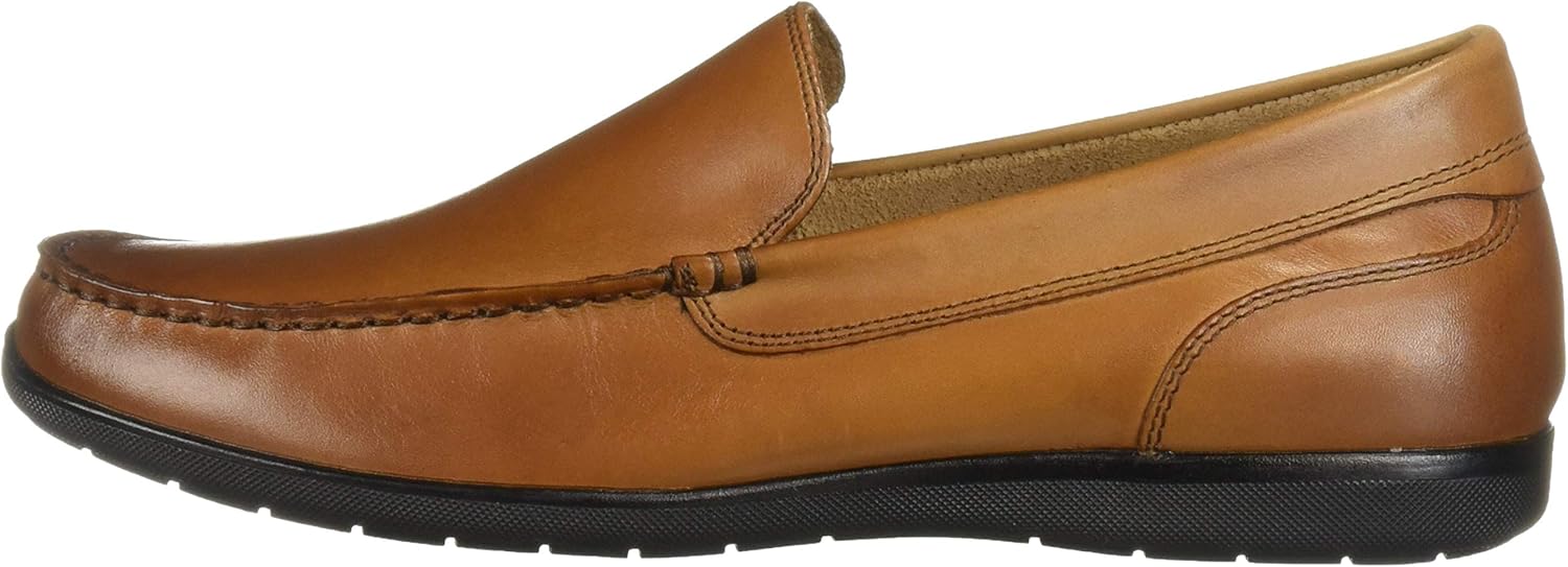 Dockers Men's Lindon Loafer 10 Butterscotch