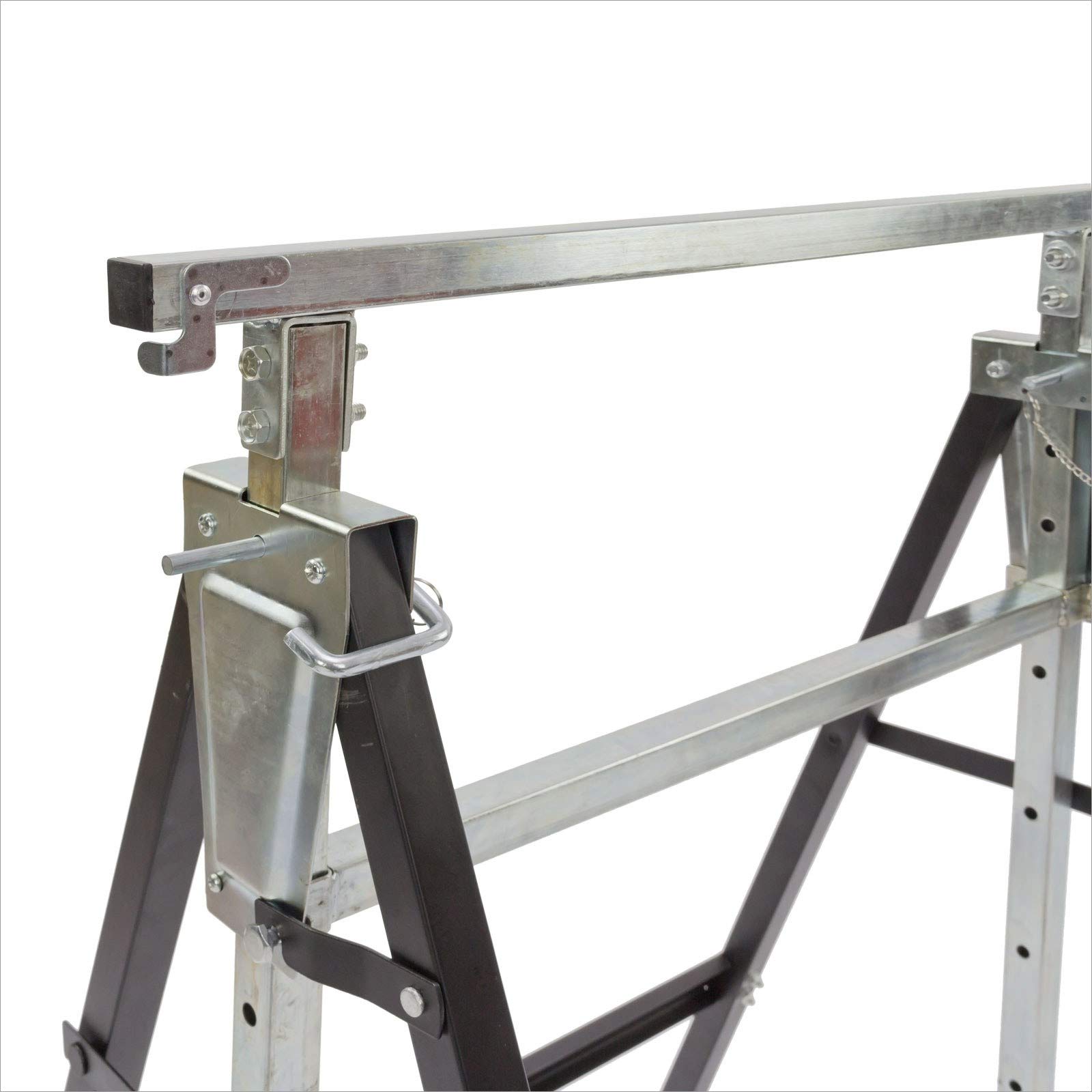 DEMA Acciaio Inox Multi Bock