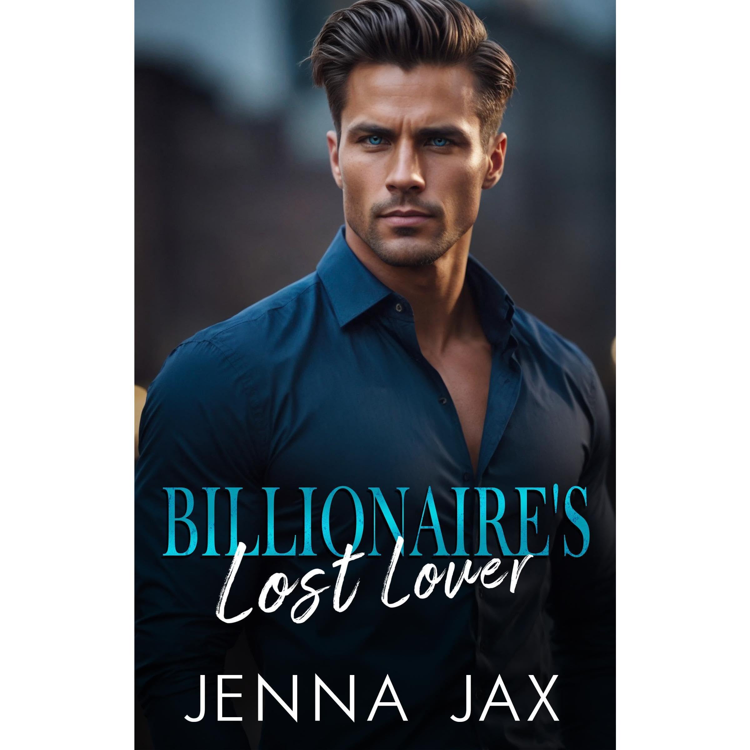 Billionaire's Lost Lover