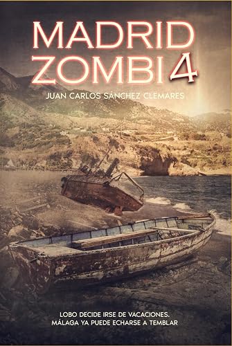 MADRID ZOMBI 4