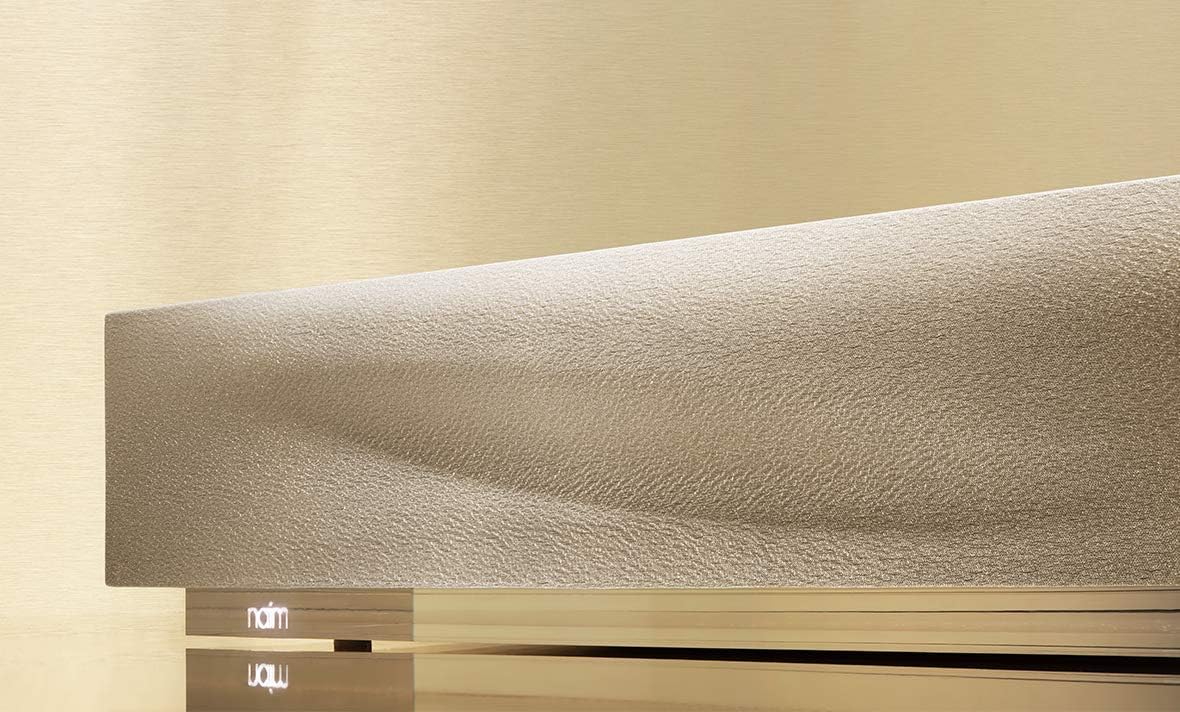 Naim Mu-so Special Edition, All-in-One Wireless Music System