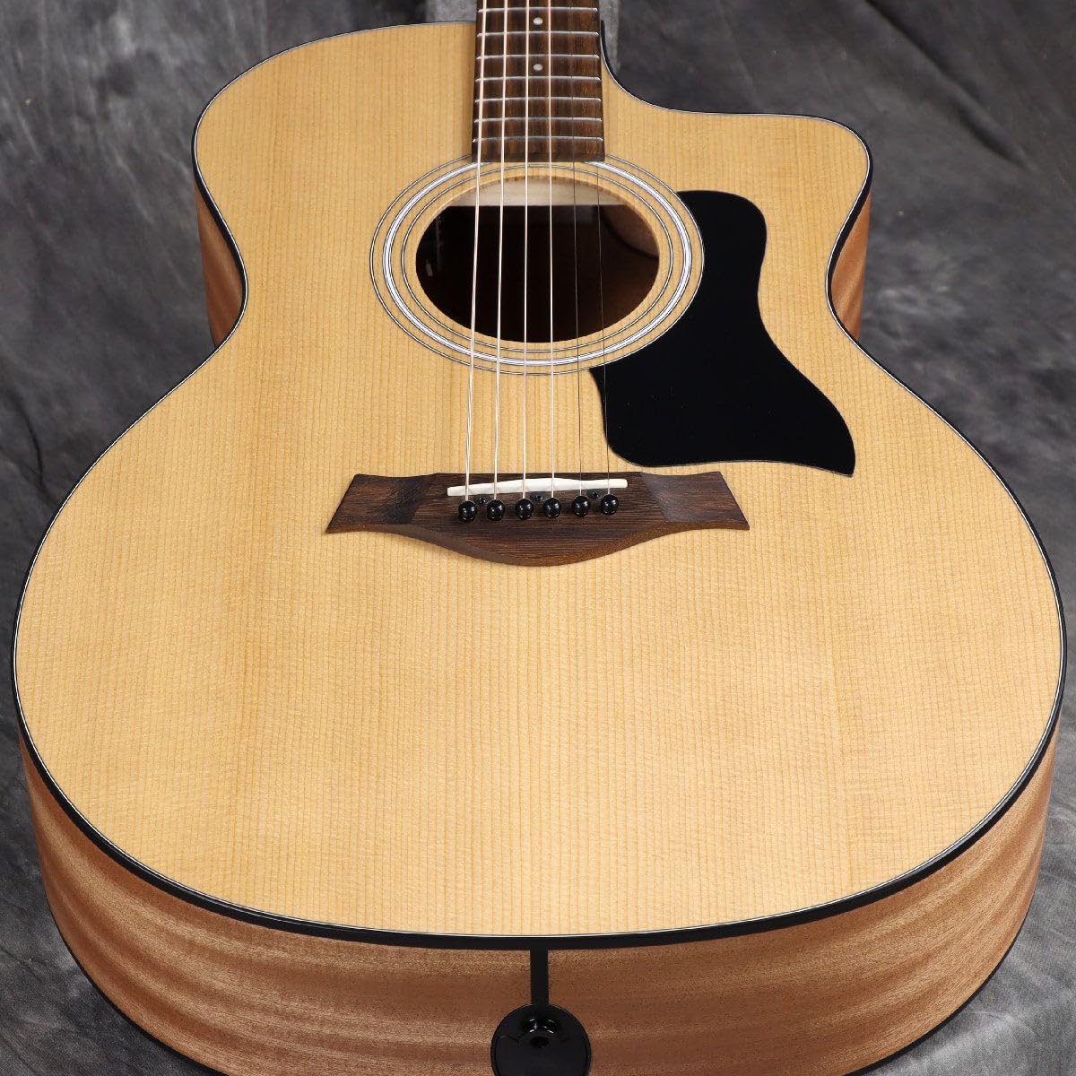 Amazon | Taylor / 114ce Natural with ES-2 Pickup System テイラー