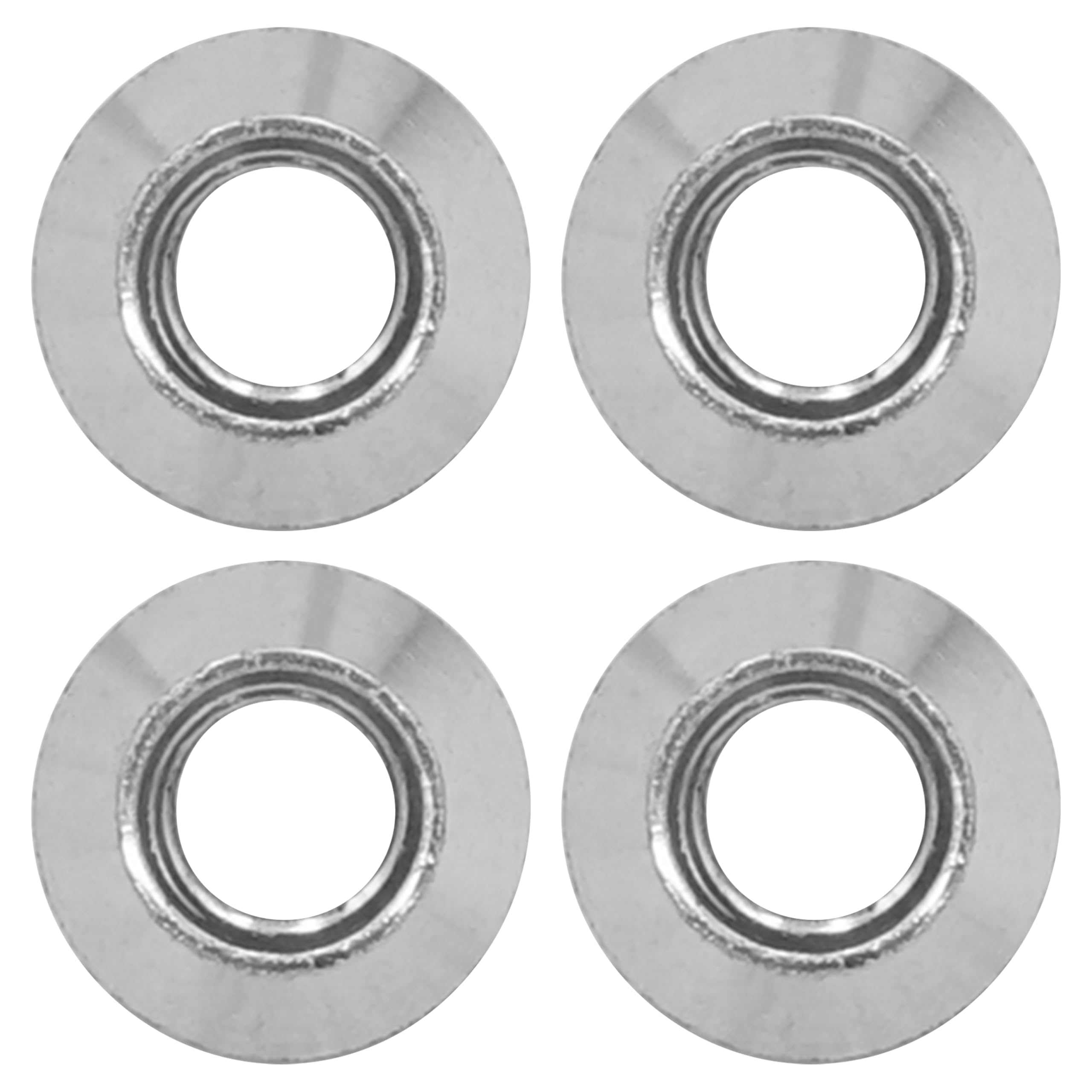 Amazon.com: Caltric 09159-10114 Front & Rear Wheel Lug Nut