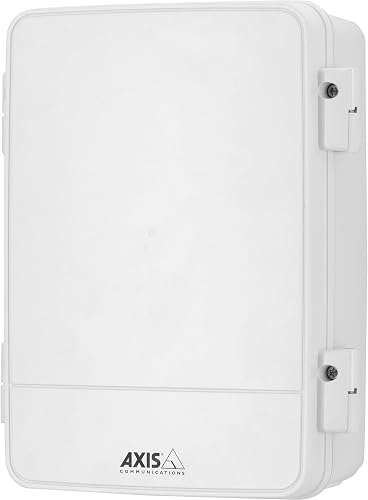 AXIS 5900-151 - AXIS T98A-VE Security Enclosure - for Camera
