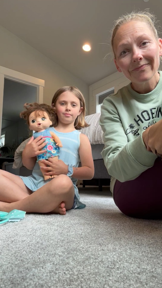 video