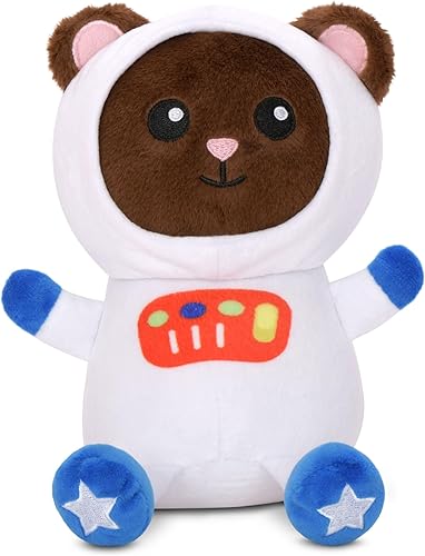 iscream Screamsicles Out of This World Friends - Peluche de 8 pulgadas
