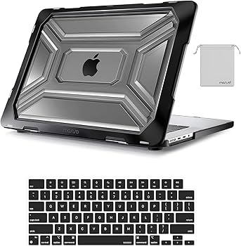 Amazon.com: MOSISO Compatible with MacBook Pro 16 inch Case 2025