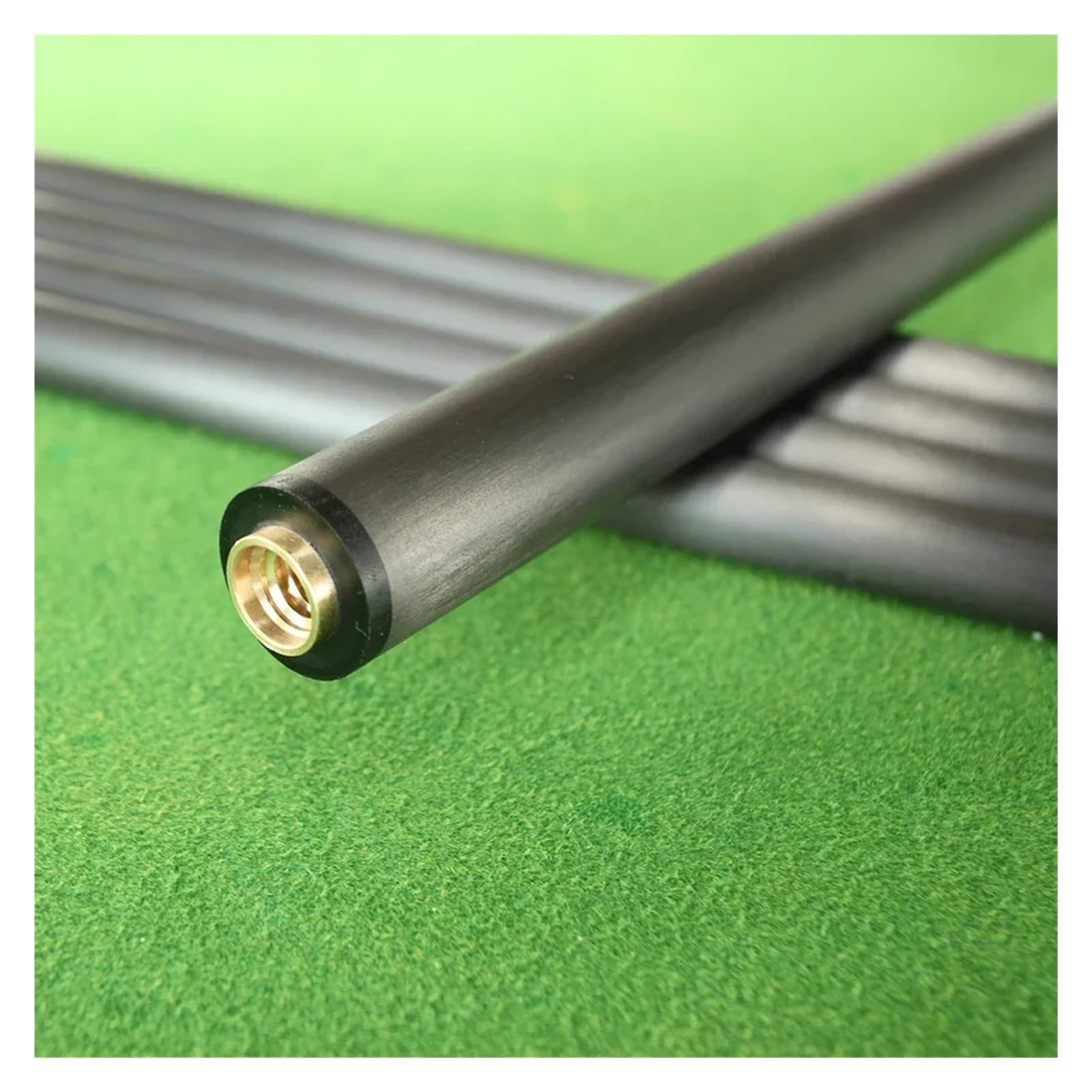 ビリヤード　カーボンシャフト　先13mm Amazon.co.jp: ビリヤード ブレイク用シャフト「Gen