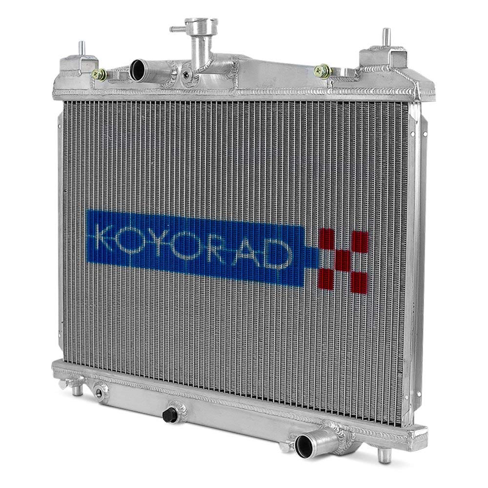 KoyoradKoyo VH13026 Radiator (Hyper V-Series)