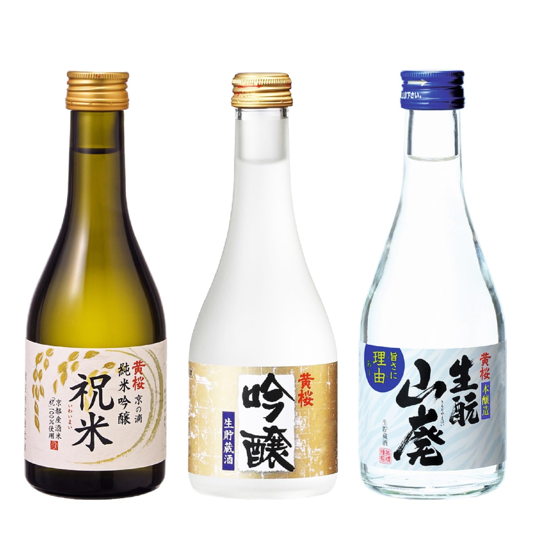 日本酒　1800ml　3本セット  飲み比べセット 1800ml×2本飲み比べセット