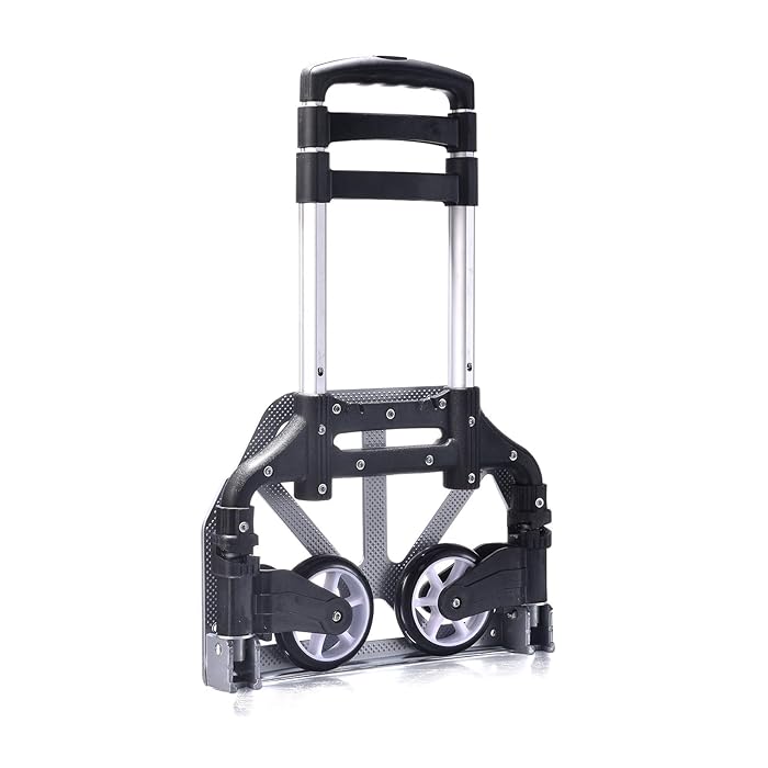 Buy APOLLOLIFT Stair Climbing cart Heavy Duty Hand Trucks Adjustable