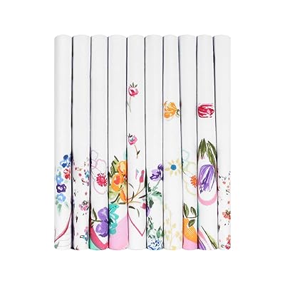 Caruso Italy Women's Floral...