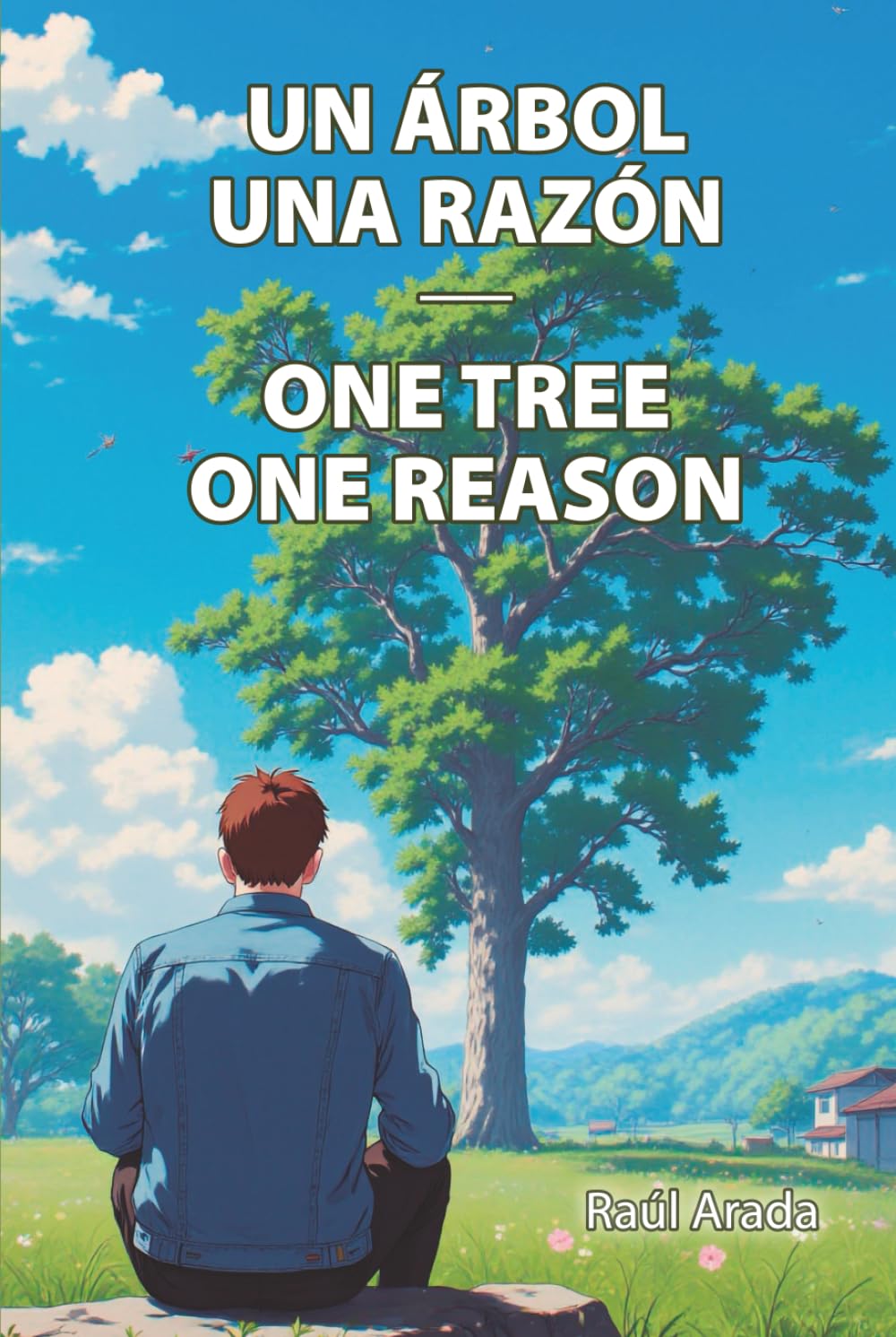 UN ÁRBOL UNA RAZÓN