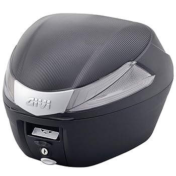 GIVI　ジビ バイク用 リアボックス モノロック 43L E43NTL bike-parts-center_90-79-77