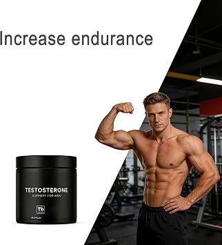 1PCS, specially designed for men, natural plant extracts