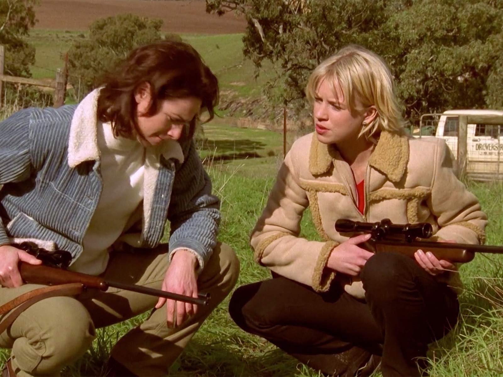 Watch McLeod's Daughters | Prime Video