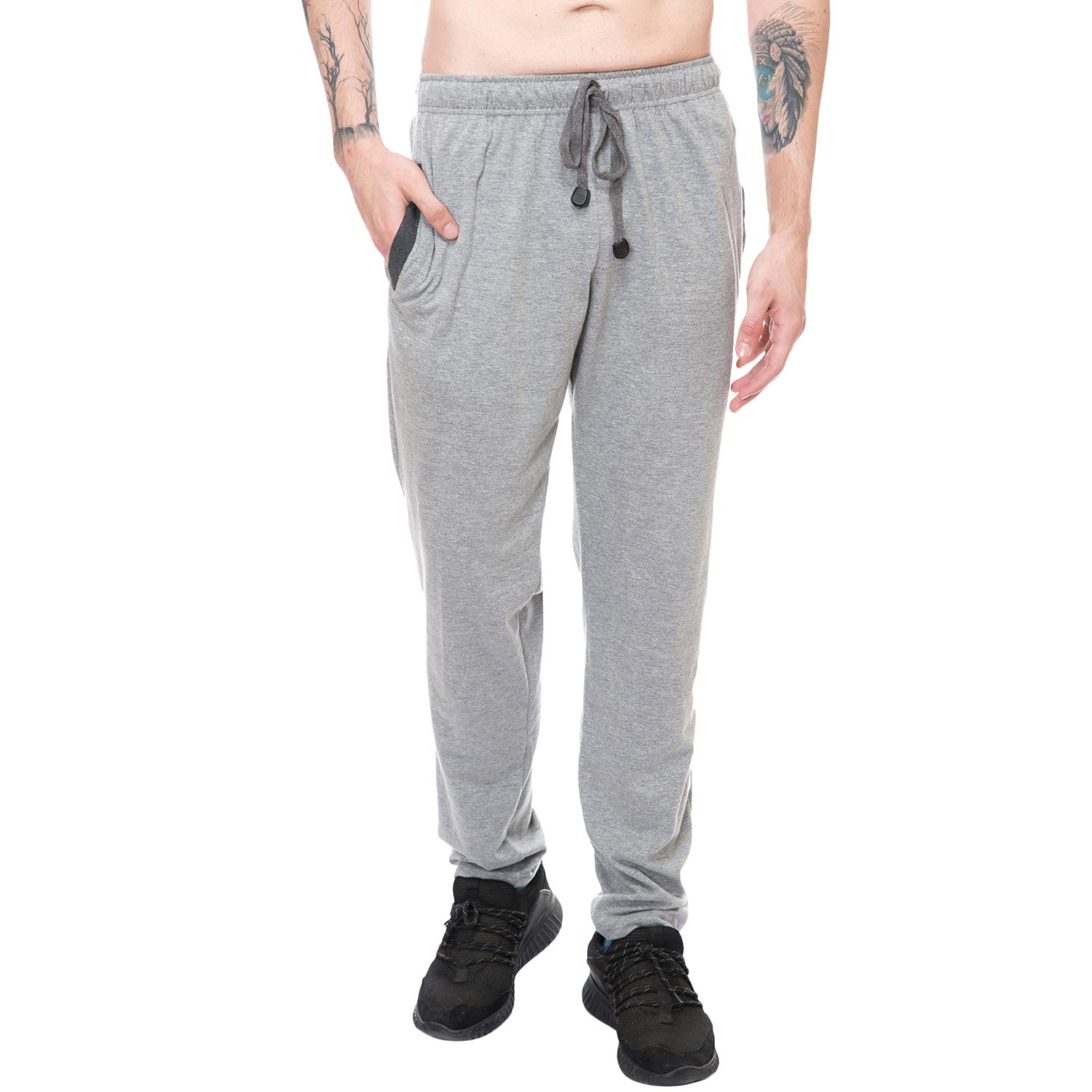 Men's Cotton Lowers-picture-16