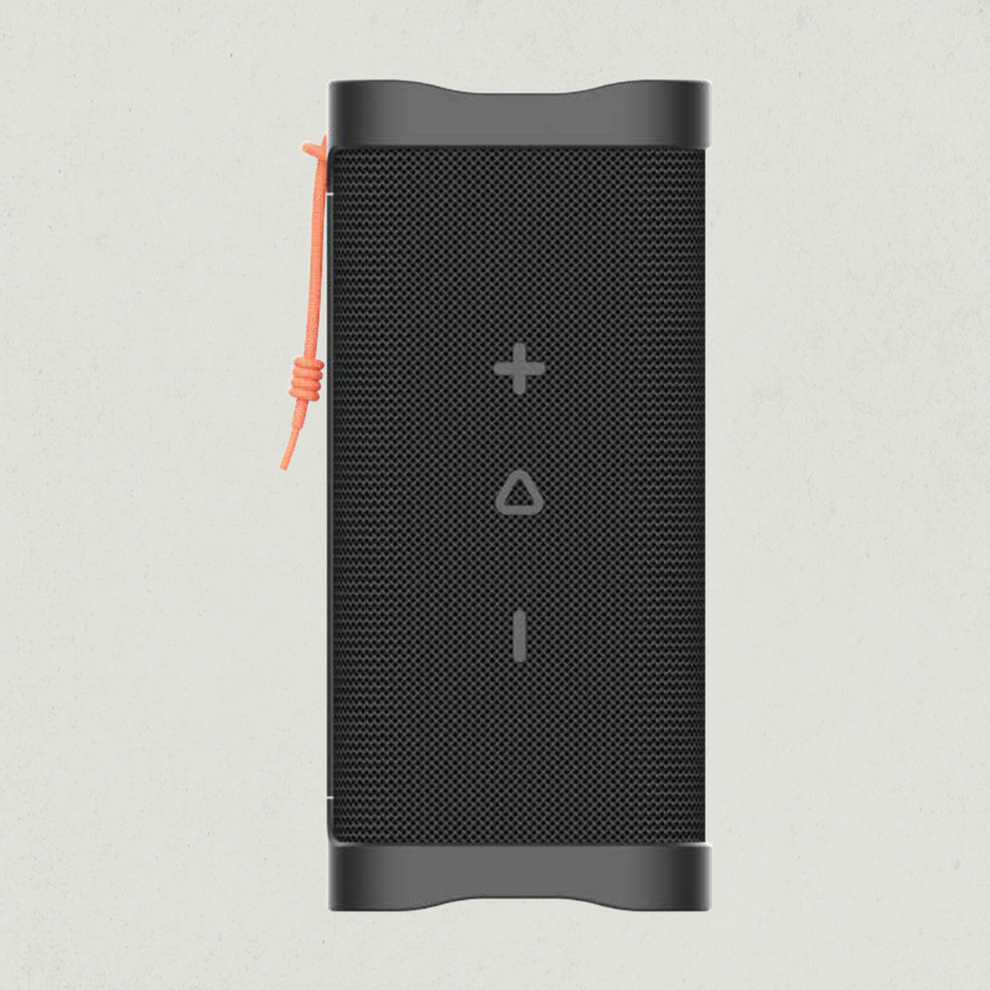 Skullcandy Terrain XL Cassa Wireless Bluetooth Portatile, Impermeabilità IPX7, 18 Ore di Autonomia, Stereo True Wireless con Cinghia Integrata per Viaggi e Uso all’Aperto - Black