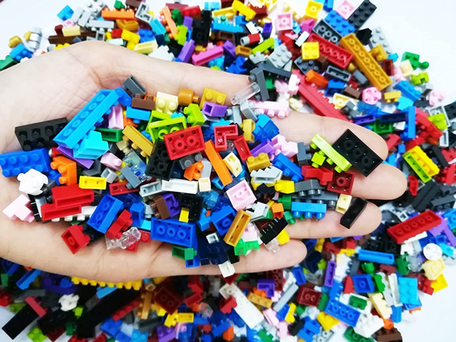 3D-Puzzle Stadionmodell Spielzeug Fußballplatz Bausteine ​​3800 Teile Hoher Schwierigkeitsgrad beim Zusammenbau