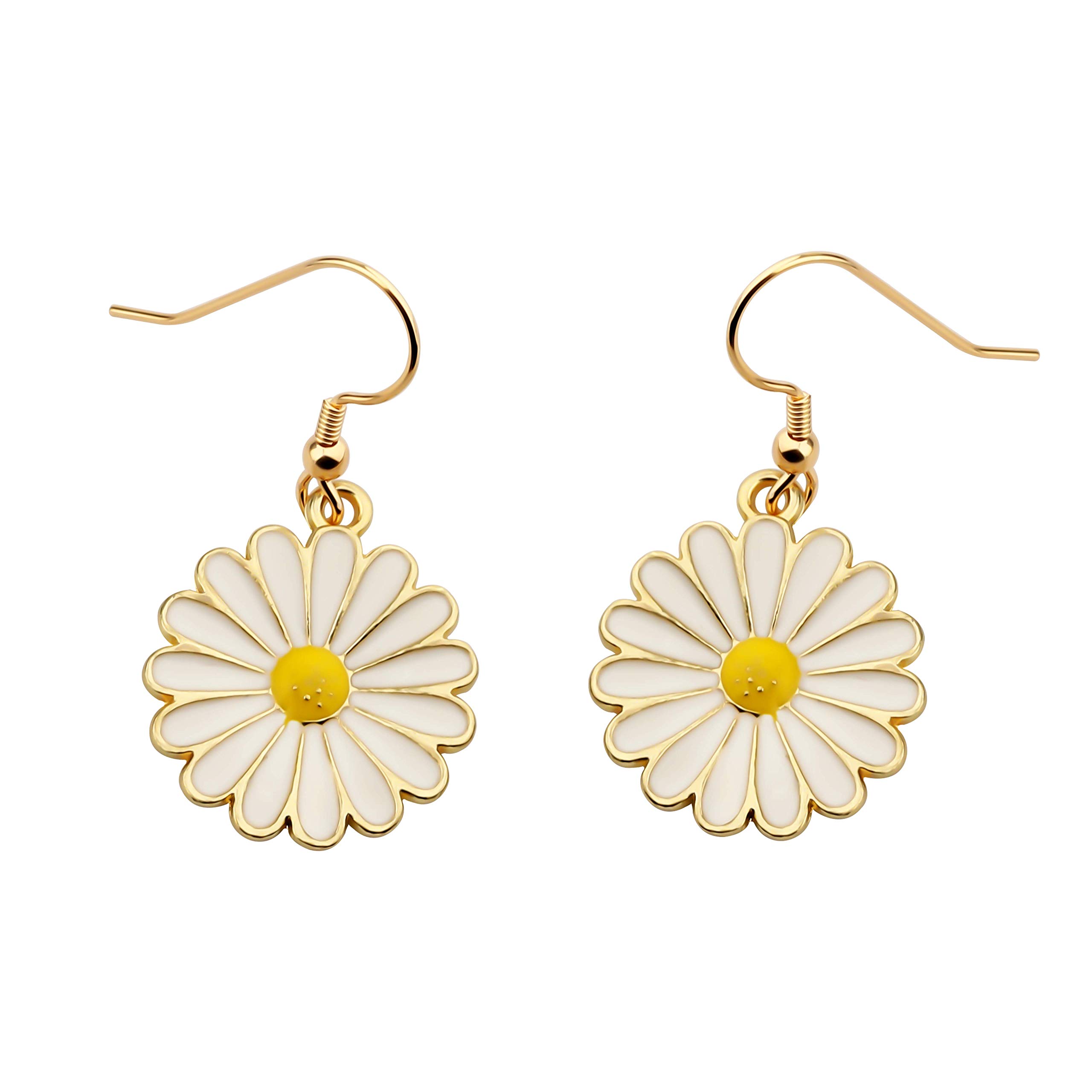 See full amazon price history chart for TIIMG Daisy Earrings (Daisy Earring) TIIMG Daisy Earrings (Daisy Earring) (B07WD31GFP) Amazon Price History, Amazon Price Tracker