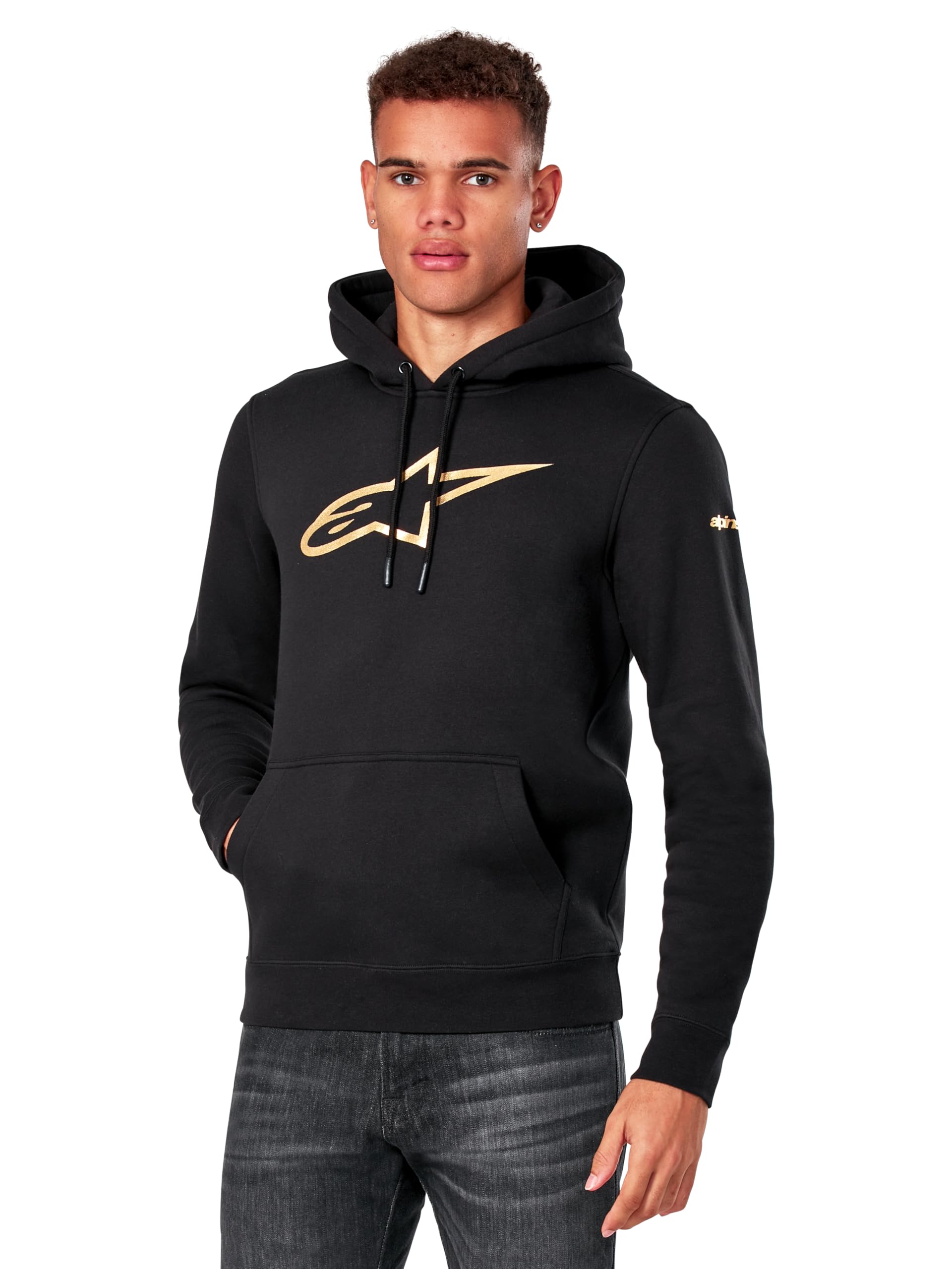 Alpinestars Gilded Hoodie Sudadera para Hombre