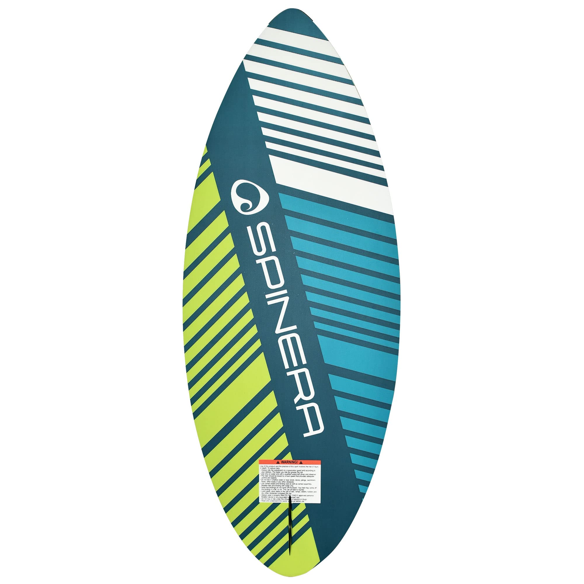 SPINERA WAKESURFER 4.8