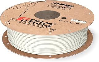 HIPS Filament EasyFil HIPS 2.85mm 750 gram Natural 3D Printer Filament
