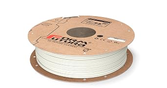 HIPS Filament EasyFil HIPS 2.85mm 750 gram Natural 3D Printer Filament
