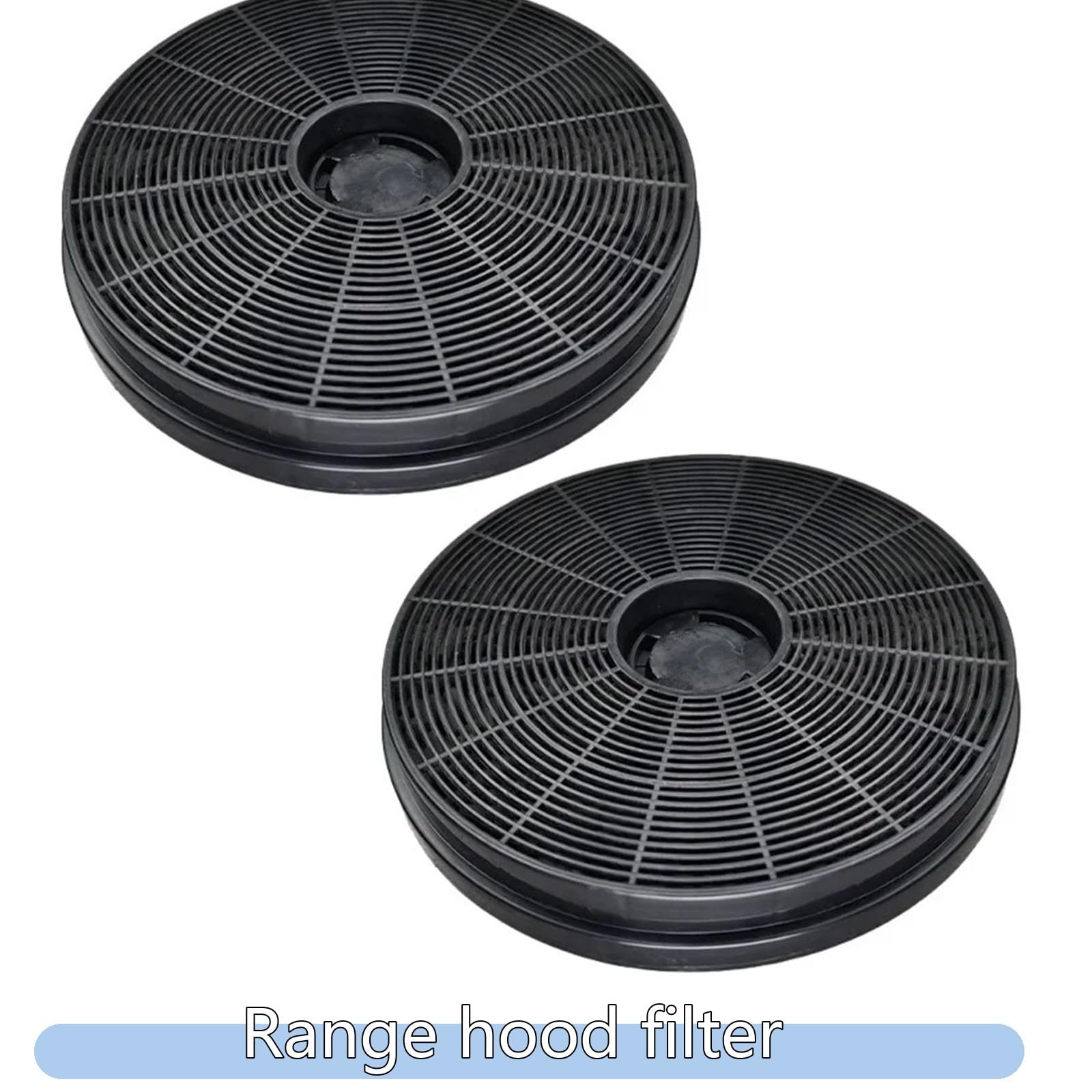 Dunstabzugshaubenfilter, Dunstabzugshaubenfilter, Verschiedene Dunstabzugshauben