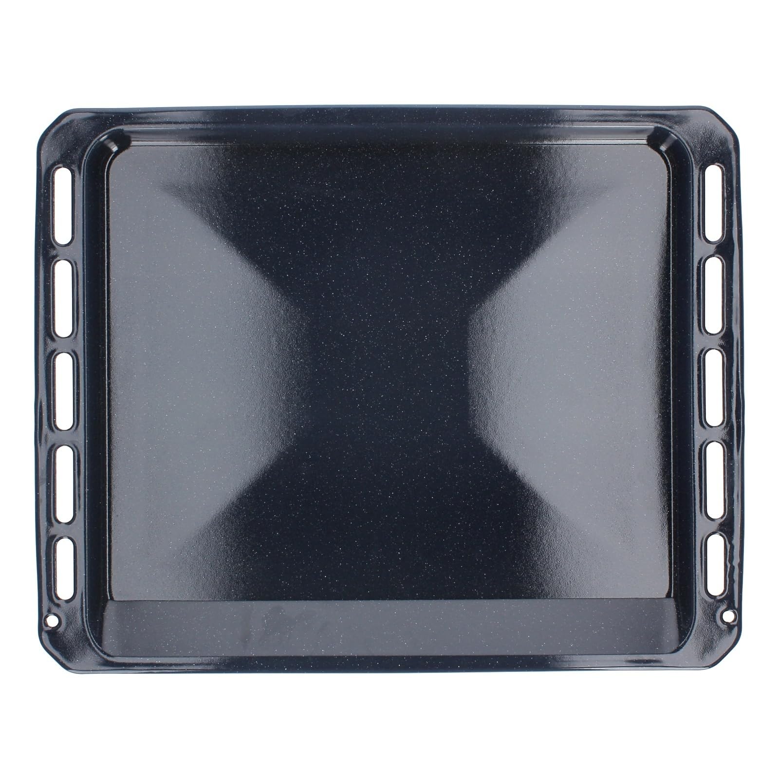 LUTH Premium Profi Parts Backblech kompatibel mit Samsung Dg94-04821a 462x370mm für Backofen