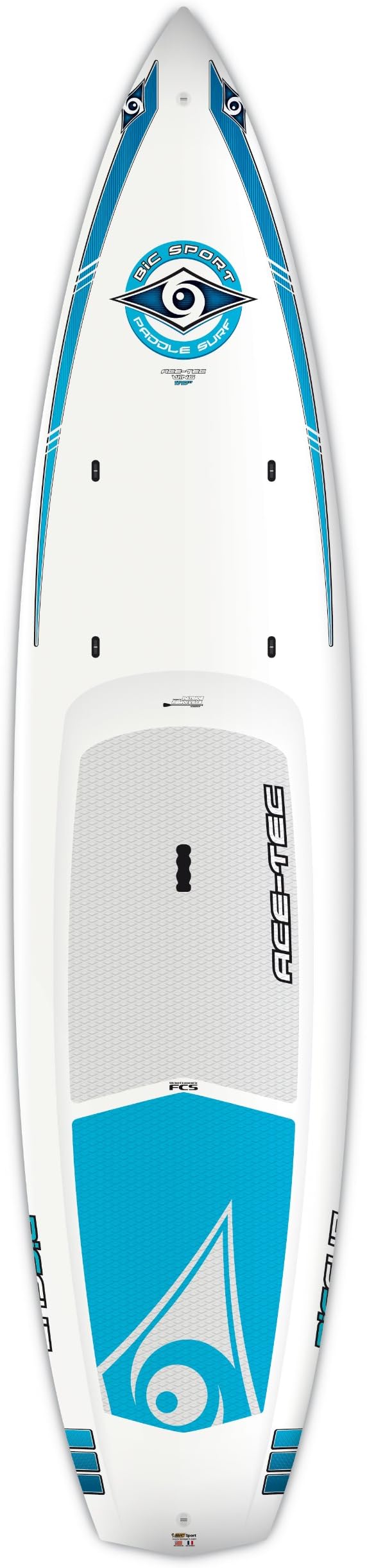 BIC Sport ACE-TEC Wing Stand Up Paddleboard