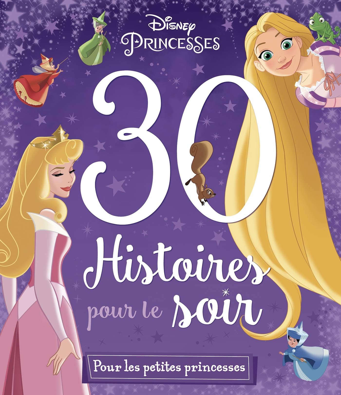 365 Histoires Pour Le Soir Princesses Et Fées Disney Princesses Et Fees 365 Histoires Pour Le Soir | freixenet.com