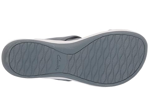 clarks arla primrose navy