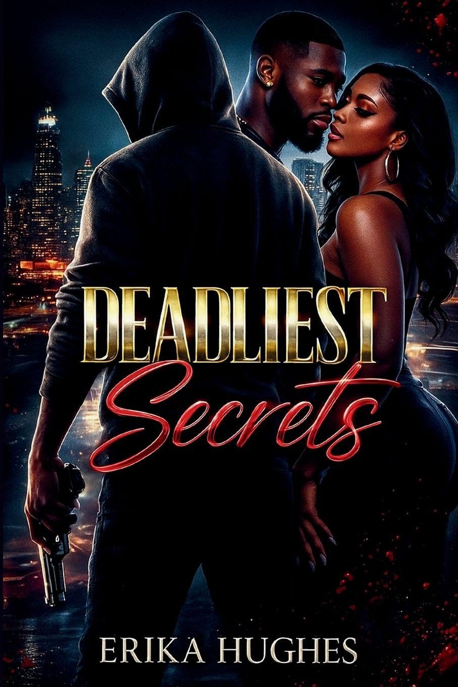 Deadliest Secrets