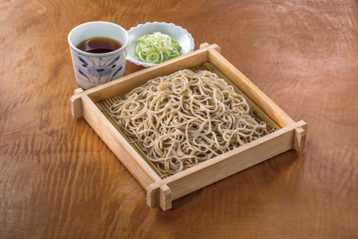 Amazon.co.jp: シマダヤ [冷凍] 北海道産そば使用 石臼挽きそば3食