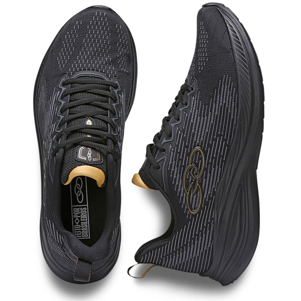 Tênis Olympikus Marte em promoção! Veja a oferta e mais achadinhos de Tênis 3 Hoje é o melhor dia para comprar Tênis Olympikus Marte com aquele preço maroto! Promoção! Aproveite a oferta! 3