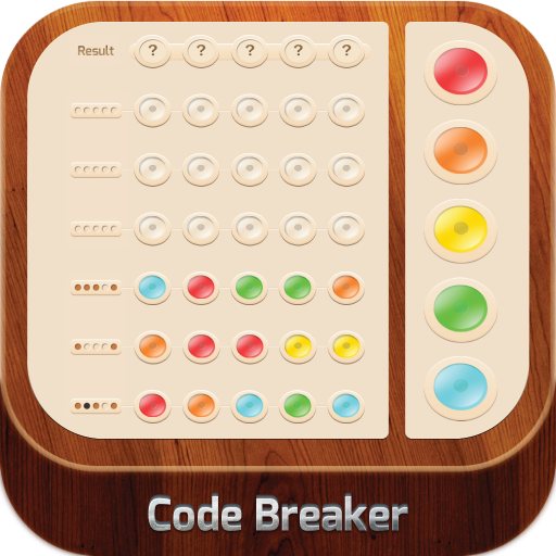 Code Breaker - App on Amazon Appstore