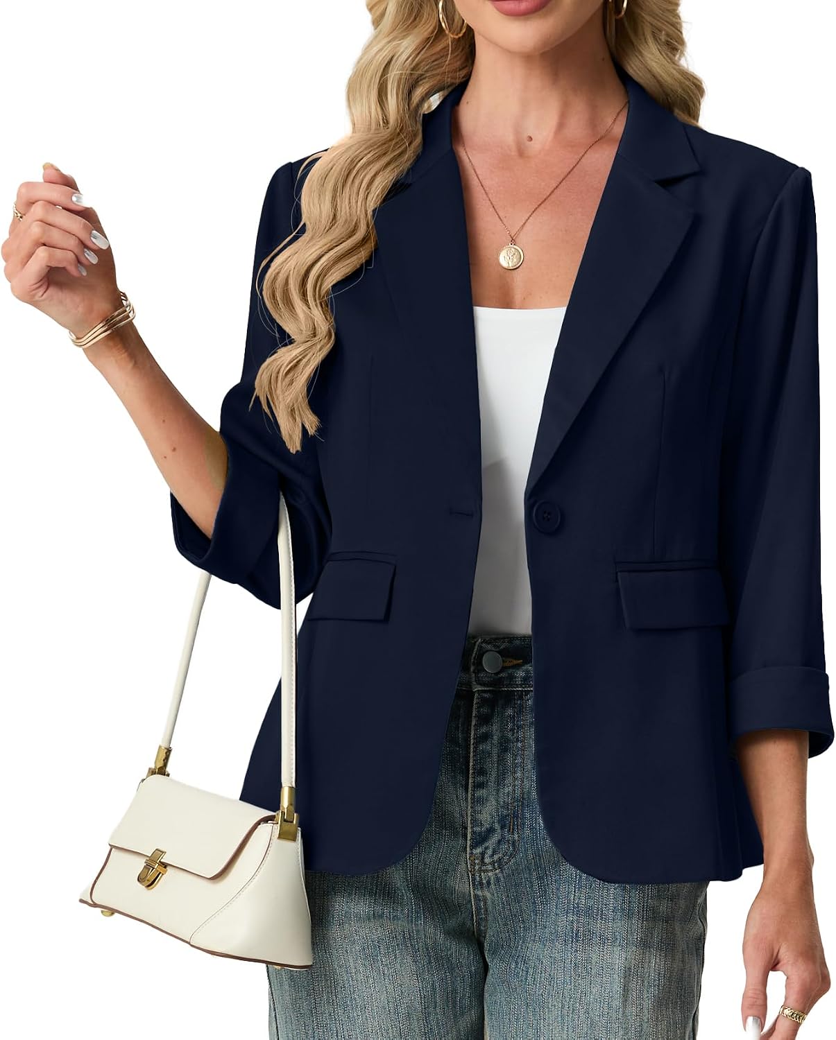 Navy Blue