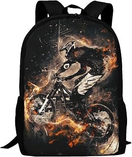 Amazon.com: Dirt Bike Backpack