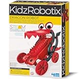 4M Dragon Robot Kit (Packaging May Vary)
