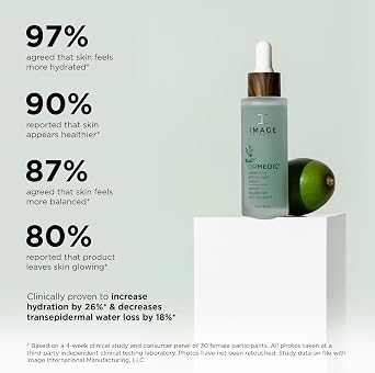 IMAGE Skincare ORMEDIC Balancing Anti-Oxidant Face Serum, 30ml