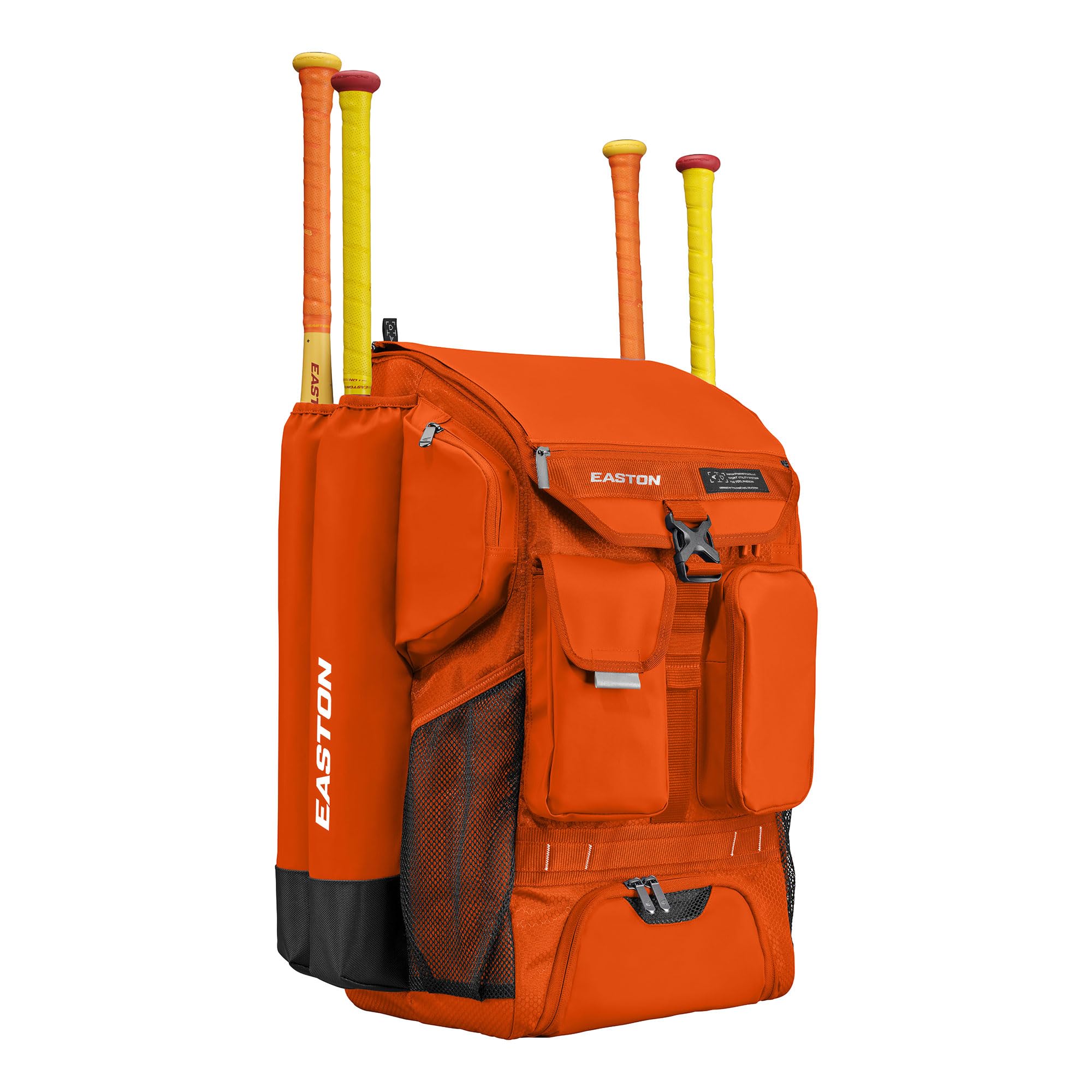 Amazon.com : Easton | Five Tool Phenom Backpack Equipment Bag