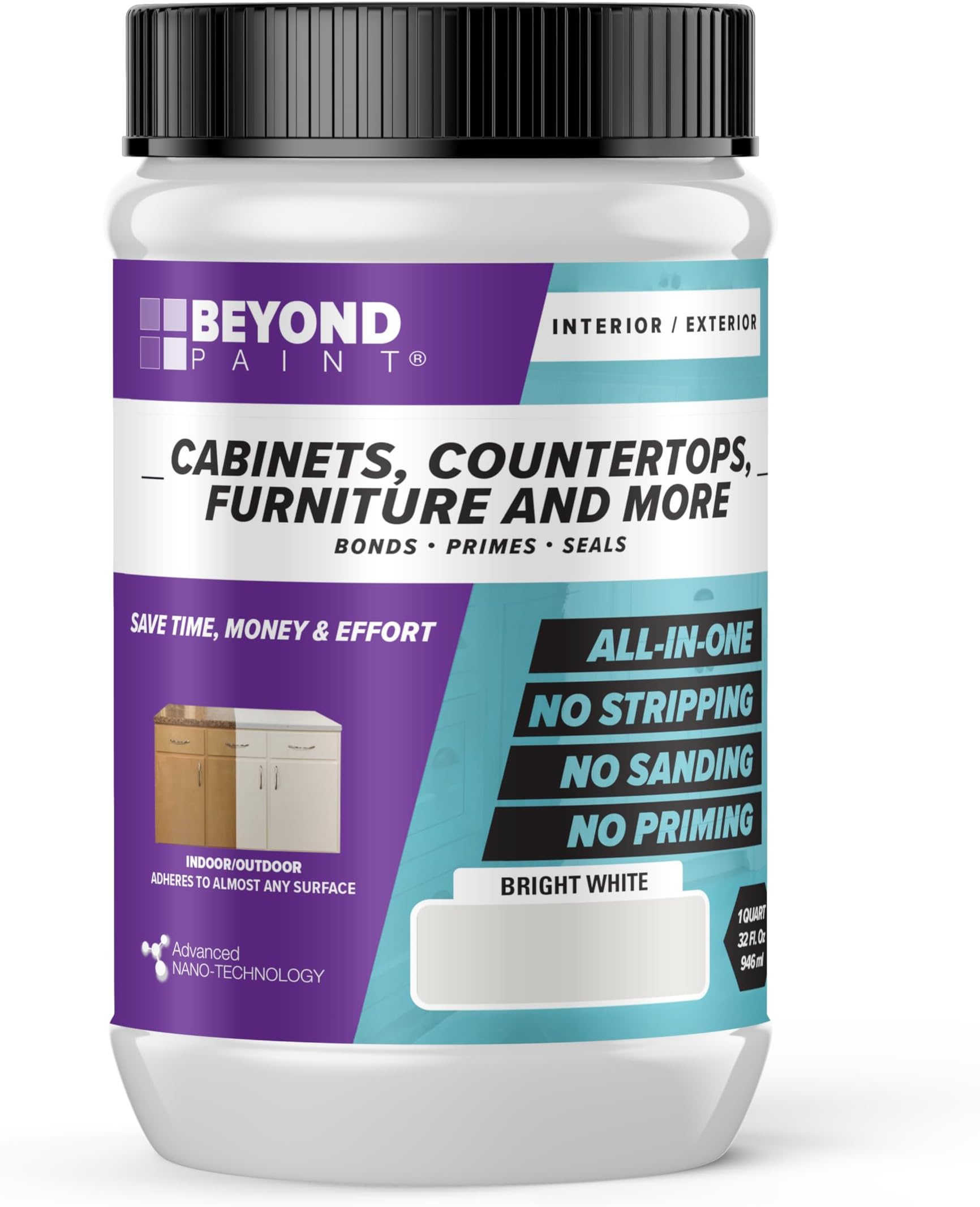 Pints, Quarts & Gallons