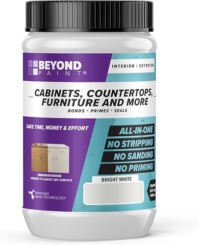 Beyond Paint Refinishing